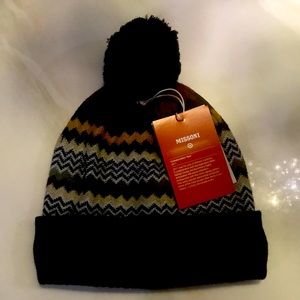 Missoni Hat